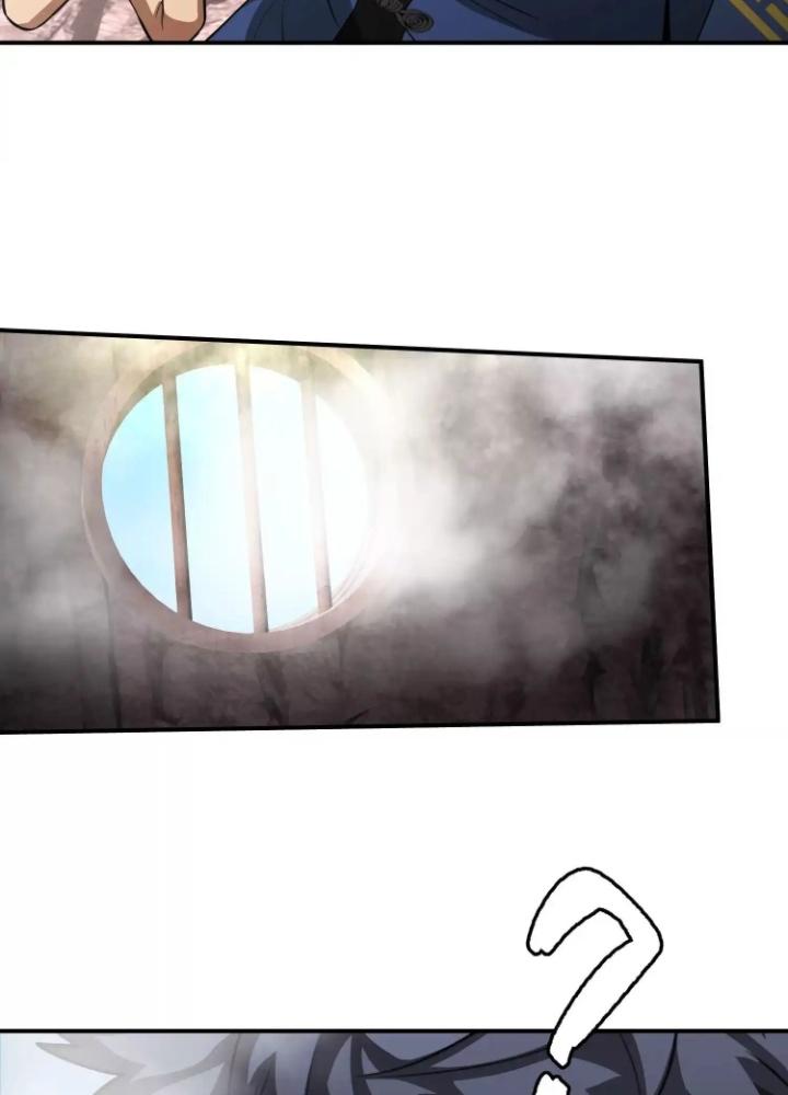 Tạo Vật Giả Chapter 51 - Next Chapter 52