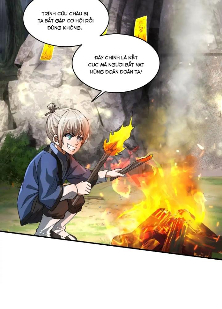 Tạo Vật Giả Chapter 51 - Next Chapter 52