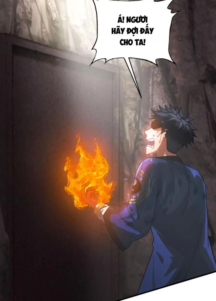 Tạo Vật Giả Chapter 51 - Next Chapter 52