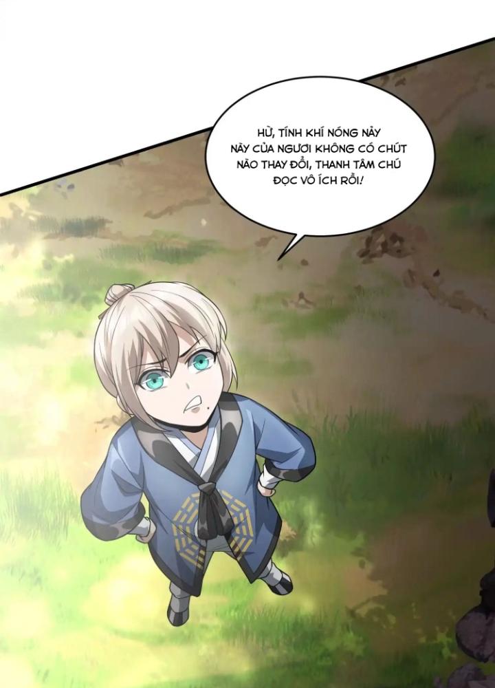 Tạo Vật Giả Chapter 51 - Next Chapter 52