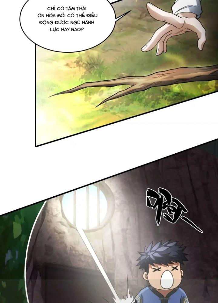 Tạo Vật Giả Chapter 51 - Next Chapter 52