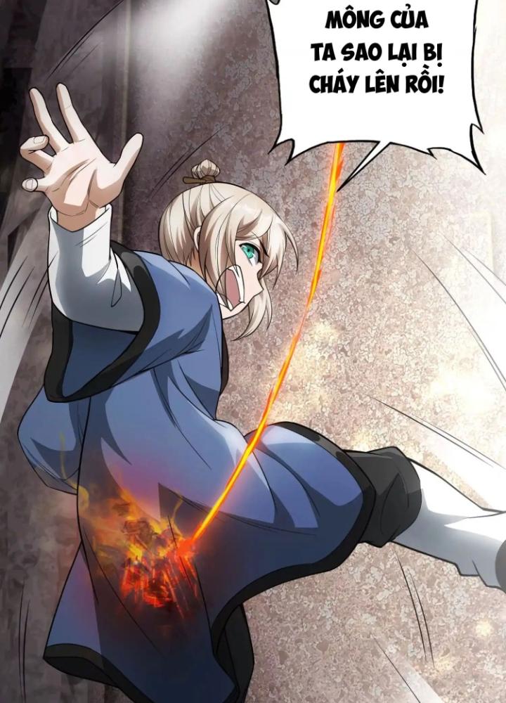 Tạo Vật Giả Chapter 51 - Next Chapter 52