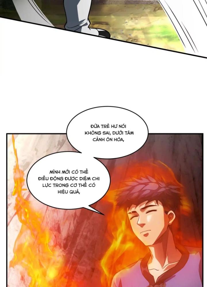 Tạo Vật Giả Chapter 51 - Next Chapter 52