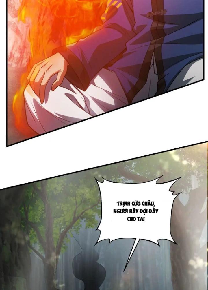 Tạo Vật Giả Chapter 51 - Next Chapter 52