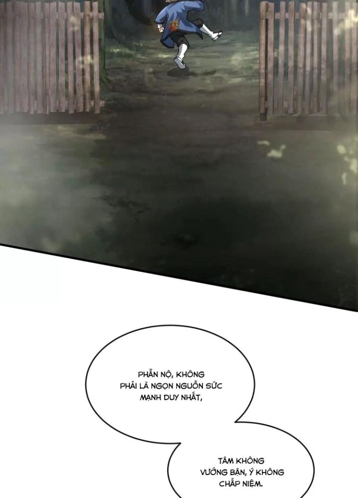 Tạo Vật Giả Chapter 51 - Next Chapter 52