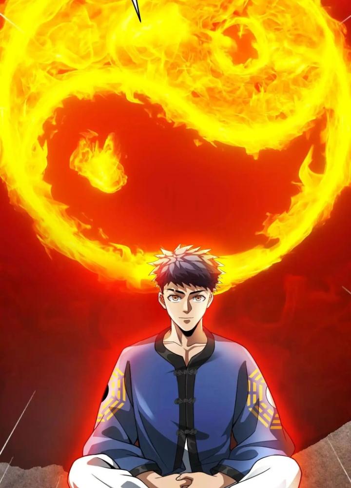 Tạo Vật Giả Chapter 51 - Next Chapter 52