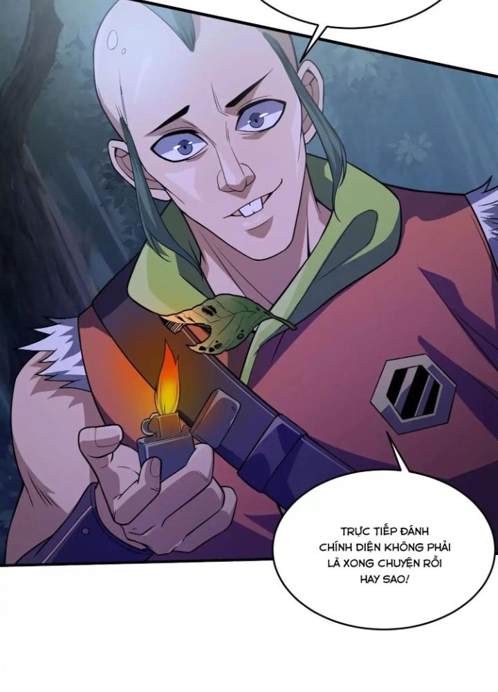 Tạo Vật Giả Chapter 51 - Next Chapter 52