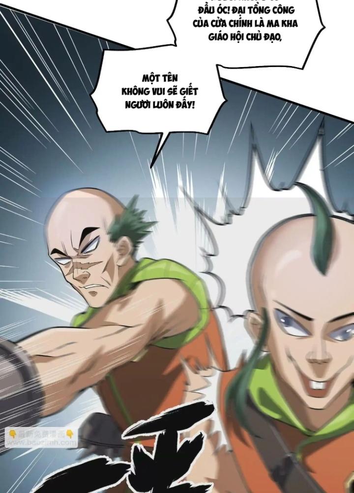 Tạo Vật Giả Chapter 51 - Next Chapter 52