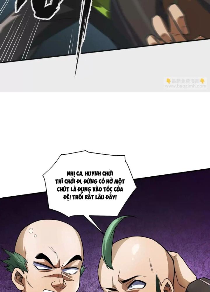 Tạo Vật Giả Chapter 51 - Next Chapter 52