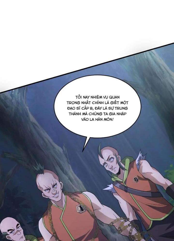 Tạo Vật Giả Chapter 51 - Next Chapter 52