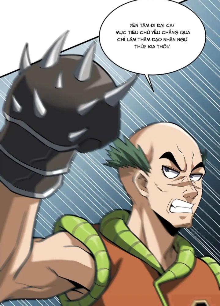 Tạo Vật Giả Chapter 51 - Next Chapter 52