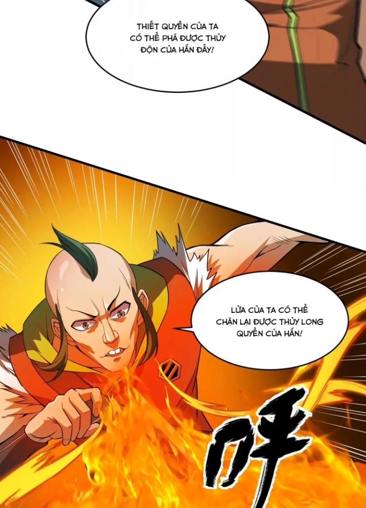 Tạo Vật Giả Chapter 51 - Next Chapter 52