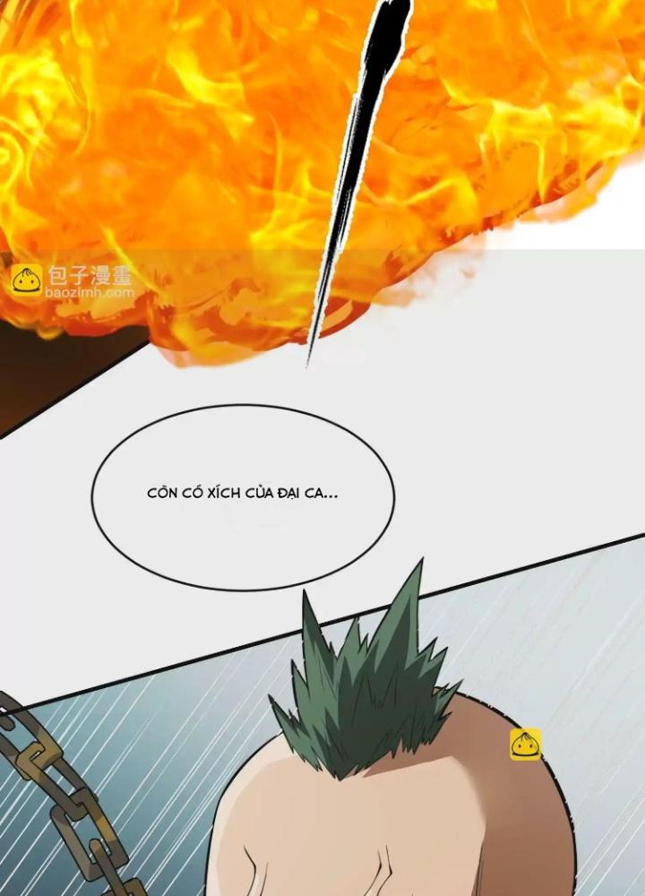 Tạo Vật Giả Chapter 51 - Next Chapter 52