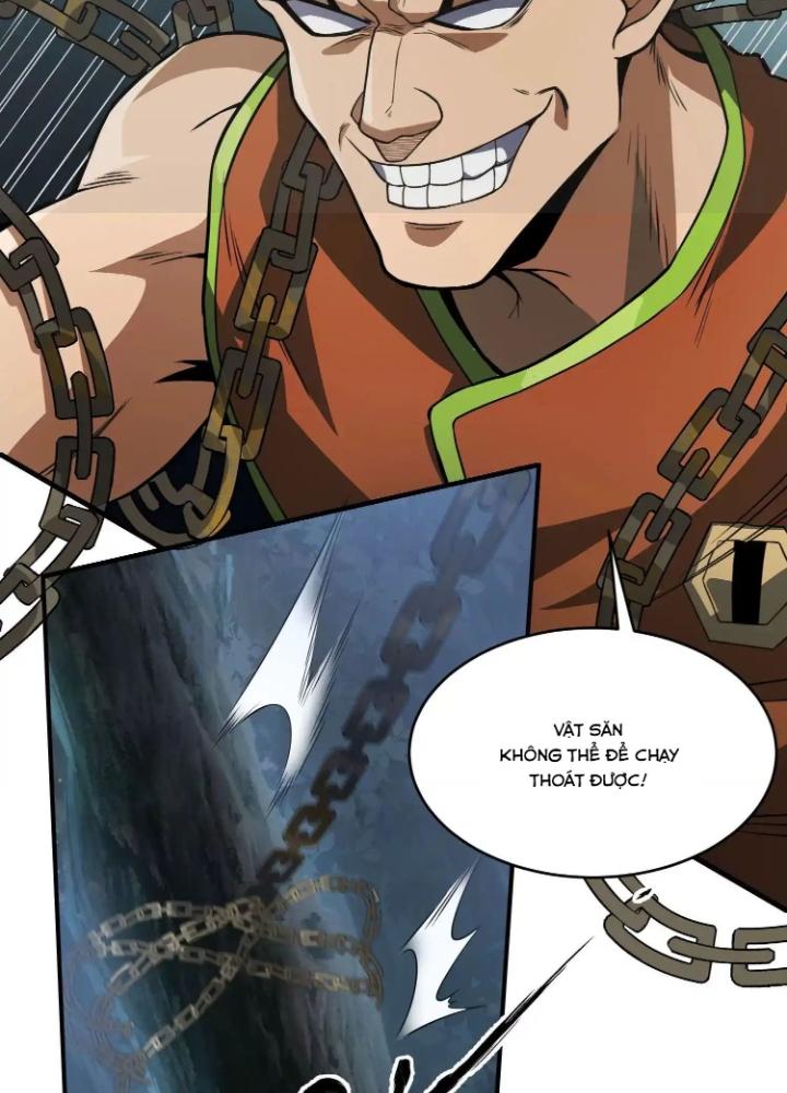 Tạo Vật Giả Chapter 51 - Next Chapter 52