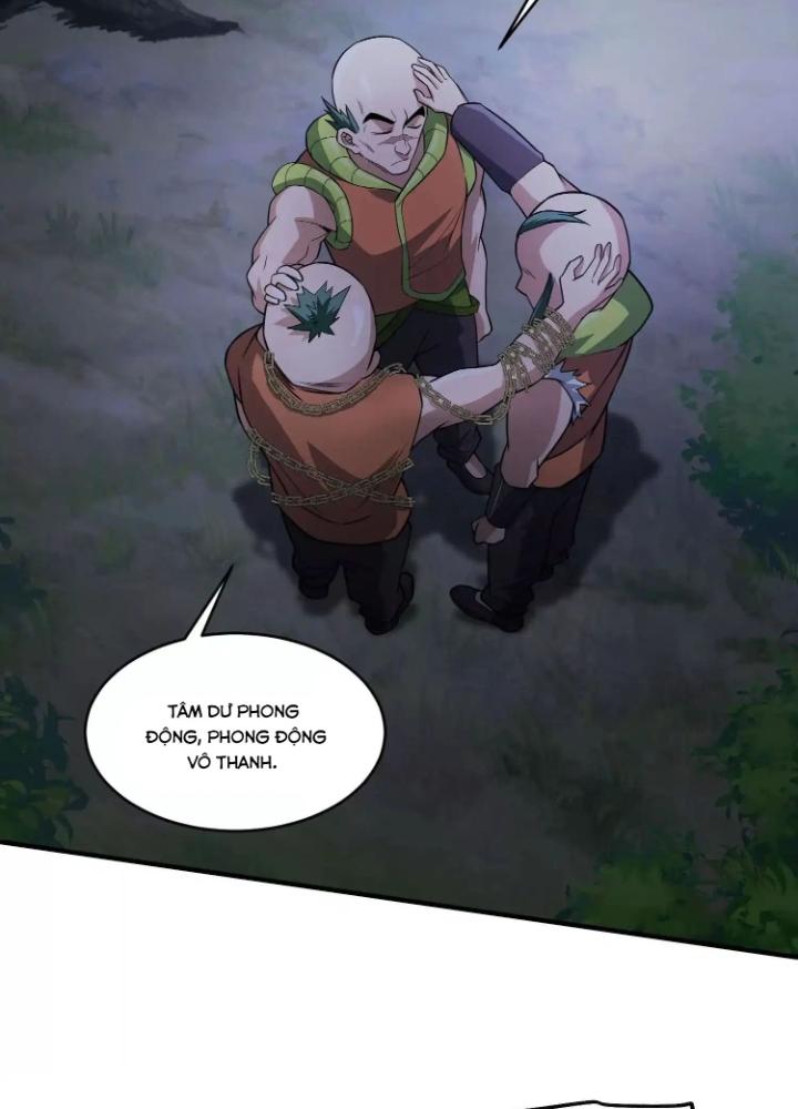 Tạo Vật Giả Chapter 51 - Next Chapter 52