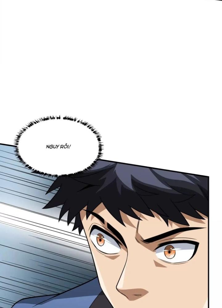 Tạo Vật Giả Chapter 51 - Next Chapter 52