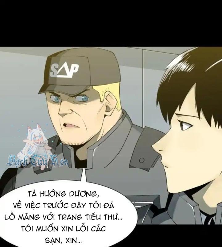 Phong Toả Tuyệt Đối Chapter 6 - Trang 2