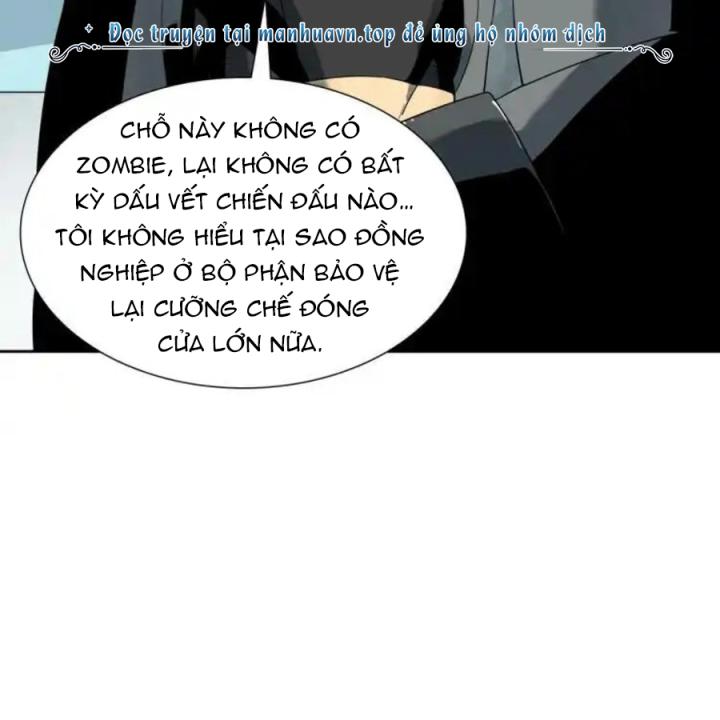 Phong Toả Tuyệt Đối Chapter 6 - Trang 2