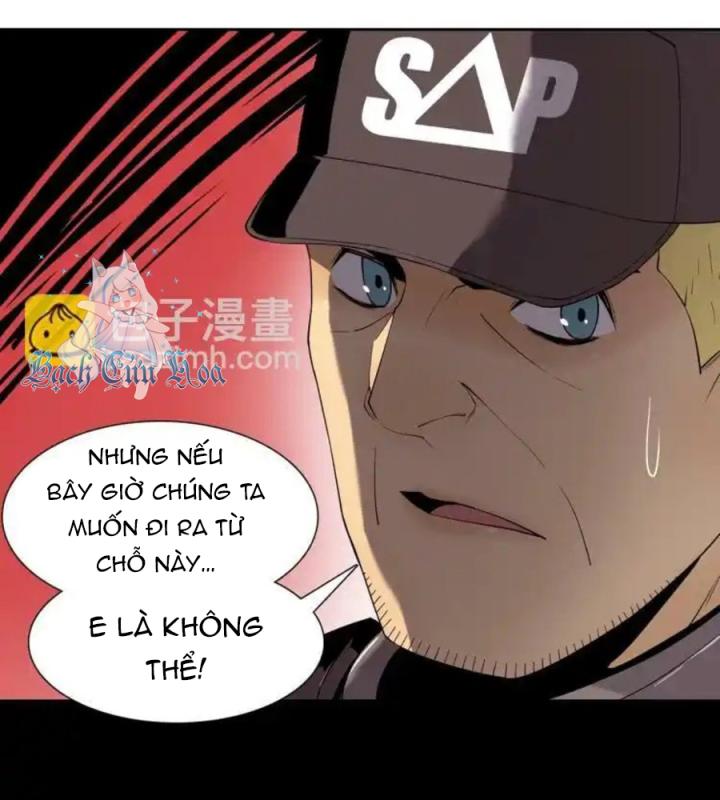 Phong Toả Tuyệt Đối Chapter 6 - Trang 2