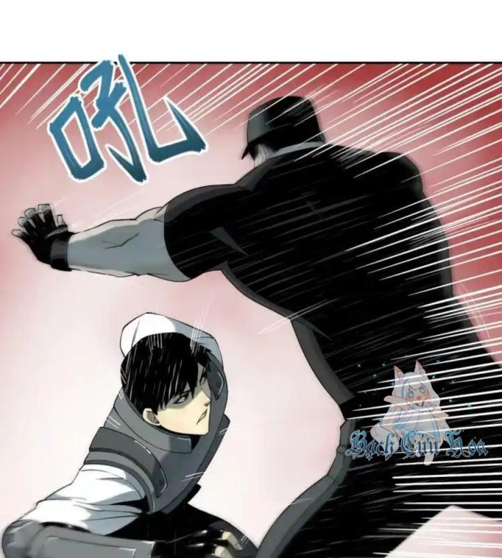 Phong Toả Tuyệt Đối Chapter 6 - Trang 2