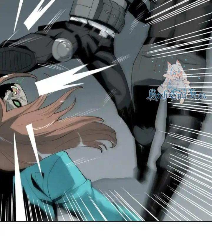 Phong Toả Tuyệt Đối Chapter 6 - Trang 2