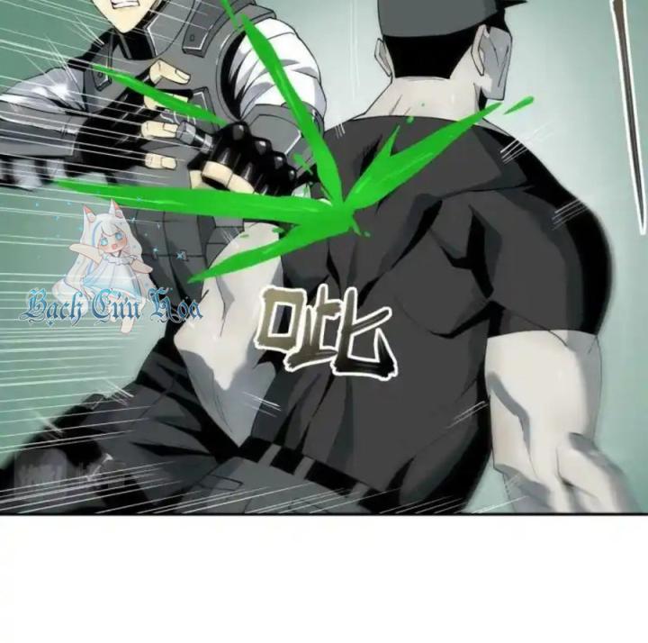 Phong Toả Tuyệt Đối Chapter 6 - Trang 2