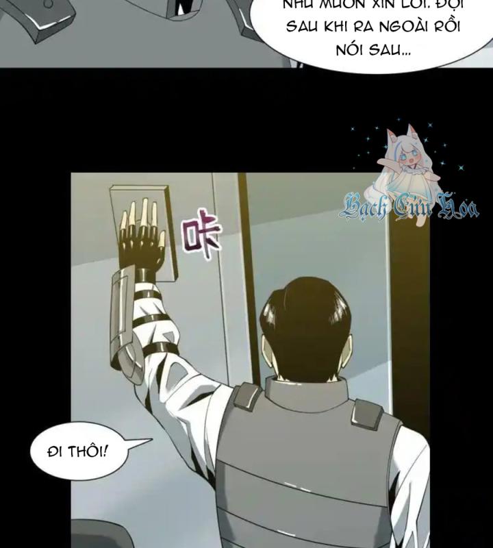 Phong Toả Tuyệt Đối Chapter 6 - Trang 2