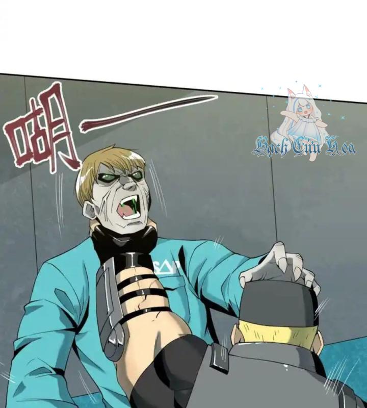 Phong Toả Tuyệt Đối Chapter 6 - Trang 2