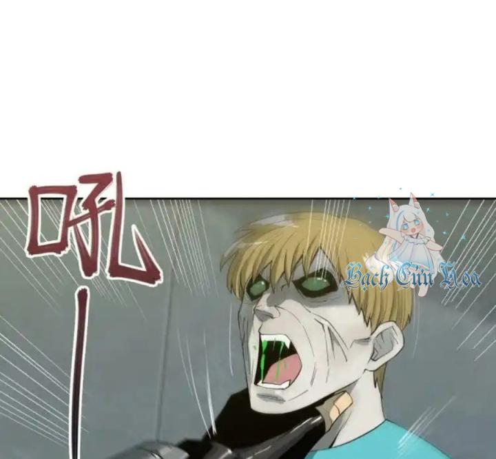 Phong Toả Tuyệt Đối Chapter 6 - Trang 2