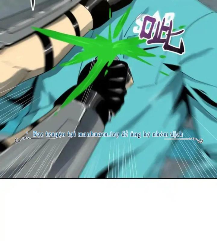 Phong Toả Tuyệt Đối Chapter 6 - Trang 2