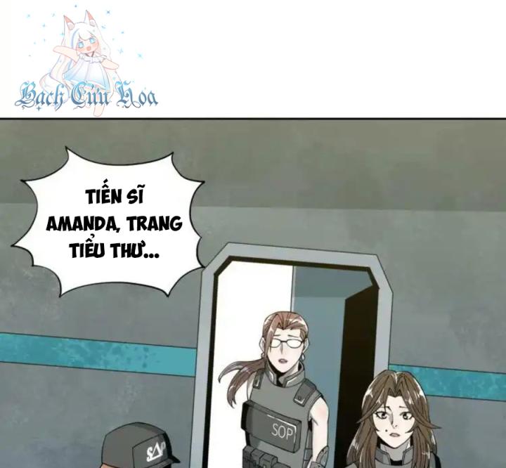 Phong Toả Tuyệt Đối Chapter 6 - Trang 2