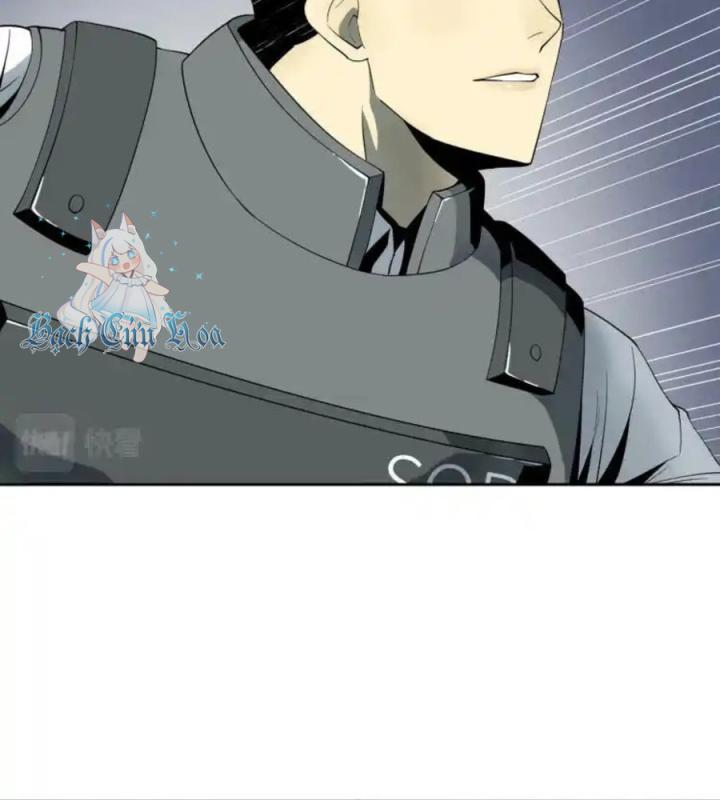 Phong Toả Tuyệt Đối Chapter 6 - Trang 2