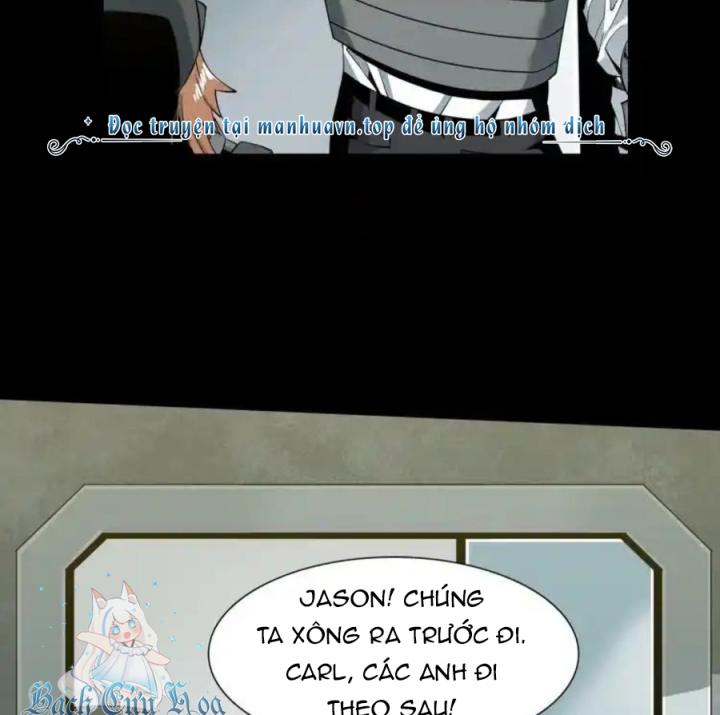 Phong Toả Tuyệt Đối Chapter 6 - Trang 2