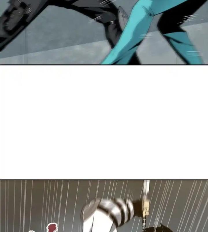 Phong Toả Tuyệt Đối Chapter 6 - Trang 2