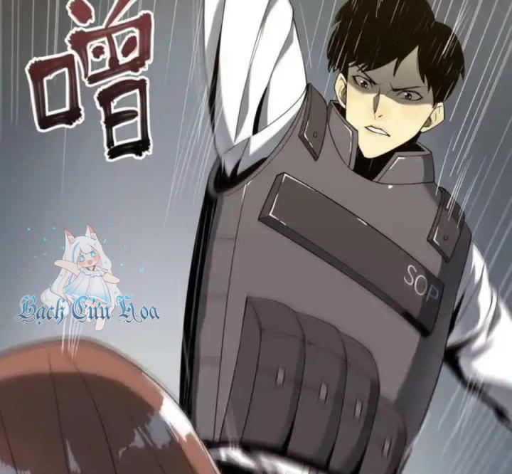 Phong Toả Tuyệt Đối Chapter 6 - Trang 2