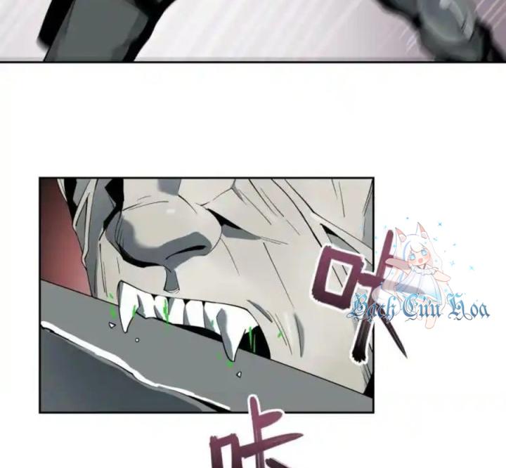 Phong Toả Tuyệt Đối Chapter 6 - Trang 2