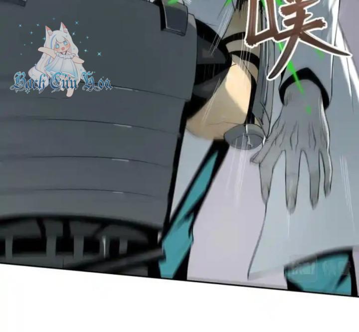 Phong Toả Tuyệt Đối Chapter 6 - Trang 2