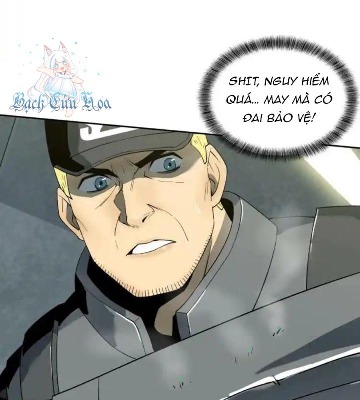 Phong Toả Tuyệt Đối Chapter 6 - Trang 2