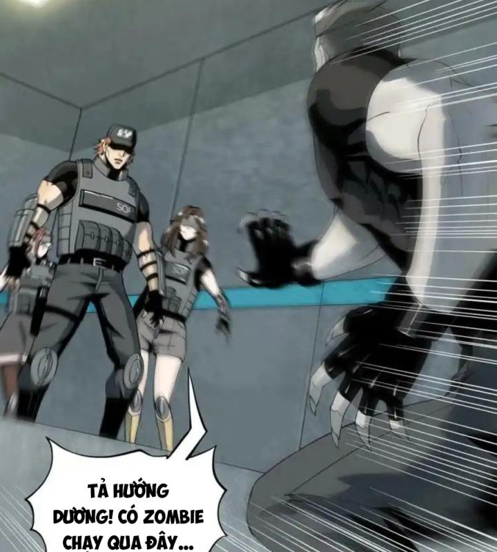 Phong Toả Tuyệt Đối Chapter 6 - Trang 2