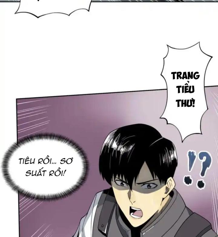 Phong Toả Tuyệt Đối Chapter 6 - Trang 2