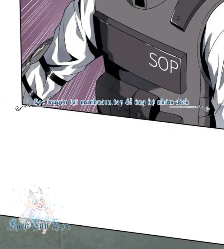 Phong Toả Tuyệt Đối Chapter 6 - Trang 2