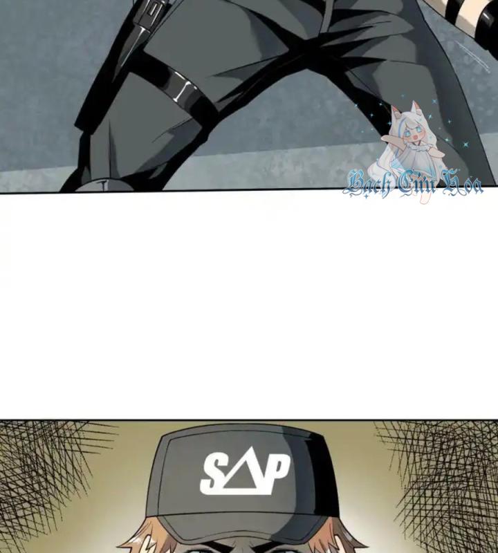 Phong Toả Tuyệt Đối Chapter 6 - Trang 2