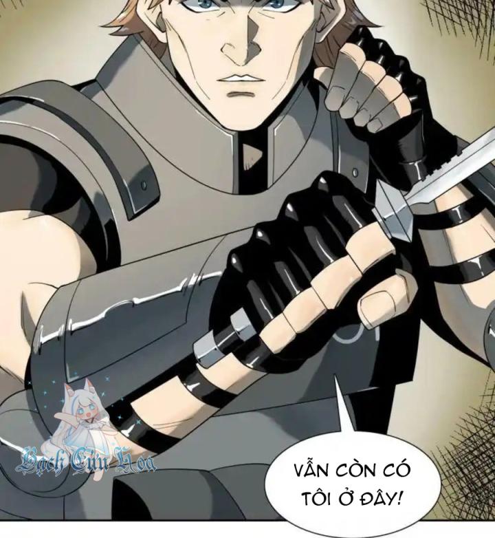 Phong Toả Tuyệt Đối Chapter 6 - Trang 2