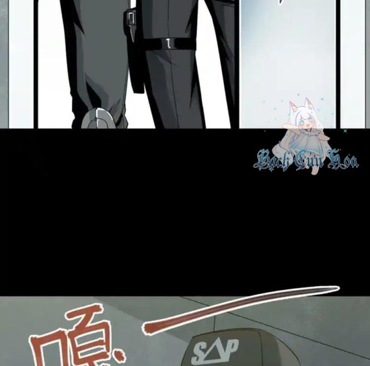 Phong Toả Tuyệt Đối Chapter 6 - Trang 2