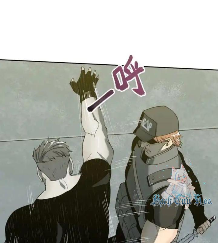 Phong Toả Tuyệt Đối Chapter 6 - Trang 2