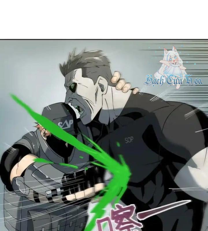 Phong Toả Tuyệt Đối Chapter 6 - Trang 2