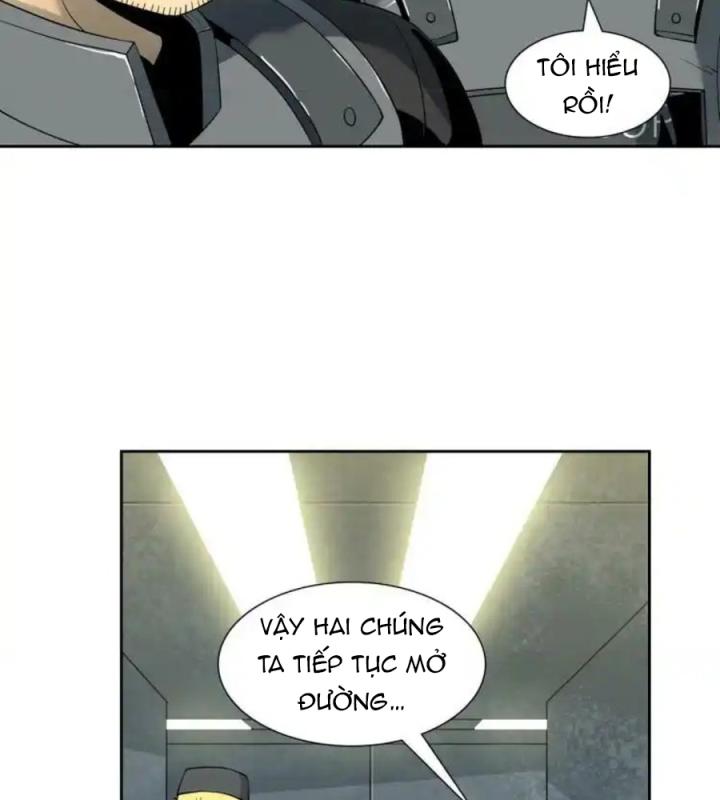 Phong Toả Tuyệt Đối Chapter 6 - Trang 2