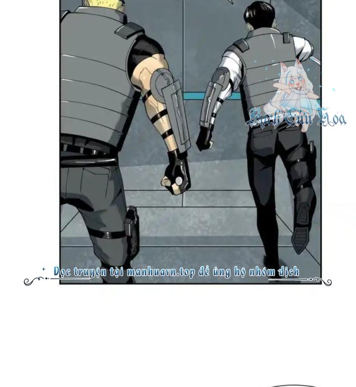 Phong Toả Tuyệt Đối Chapter 6 - Trang 2