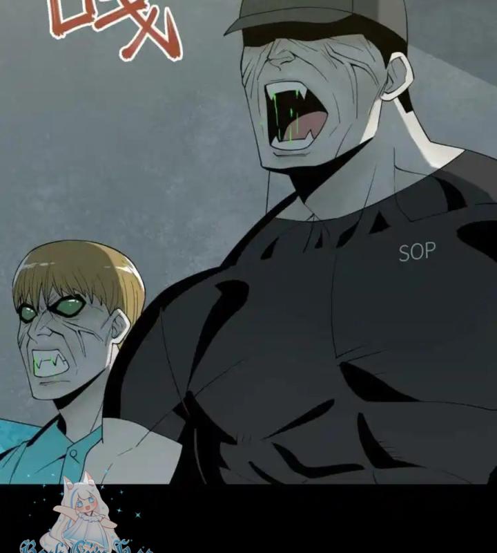 Phong Toả Tuyệt Đối Chapter 6 - Trang 2