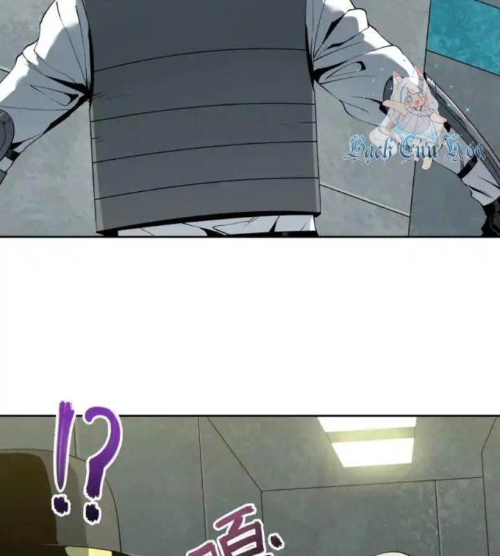 Phong Toả Tuyệt Đối Chapter 6 - Trang 2